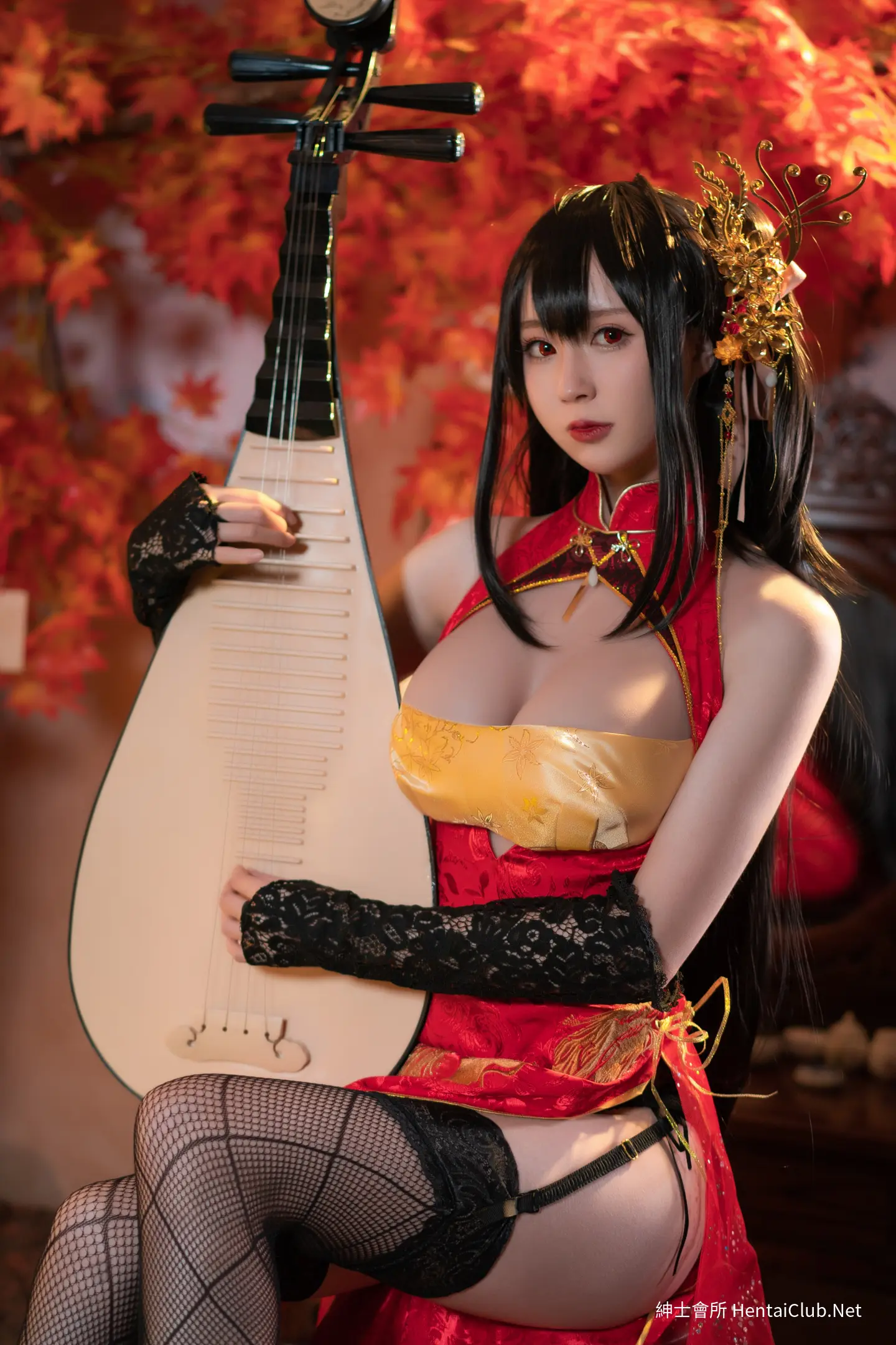 Coser@黏黏